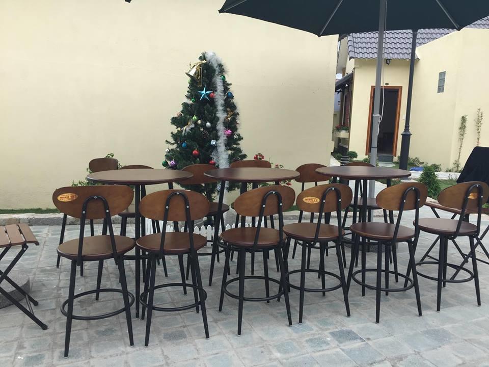 Alo Ha Binh Tien Hotell Thon Binh Hung Exteriör bild